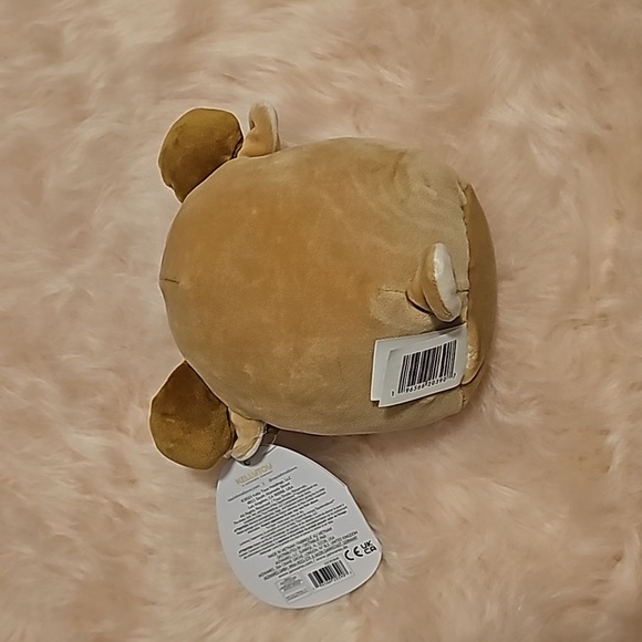 Reggie 5" NWT squishmallow - Picture 2 of 2